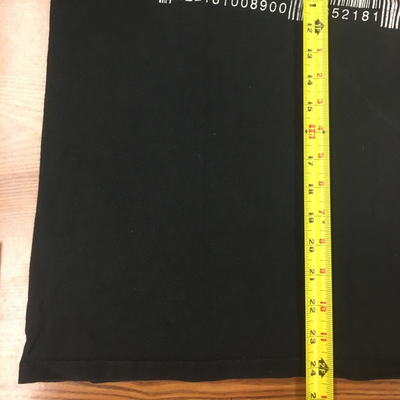 Graphic T-Shirt - Men’s Large - Picture 4 of 5